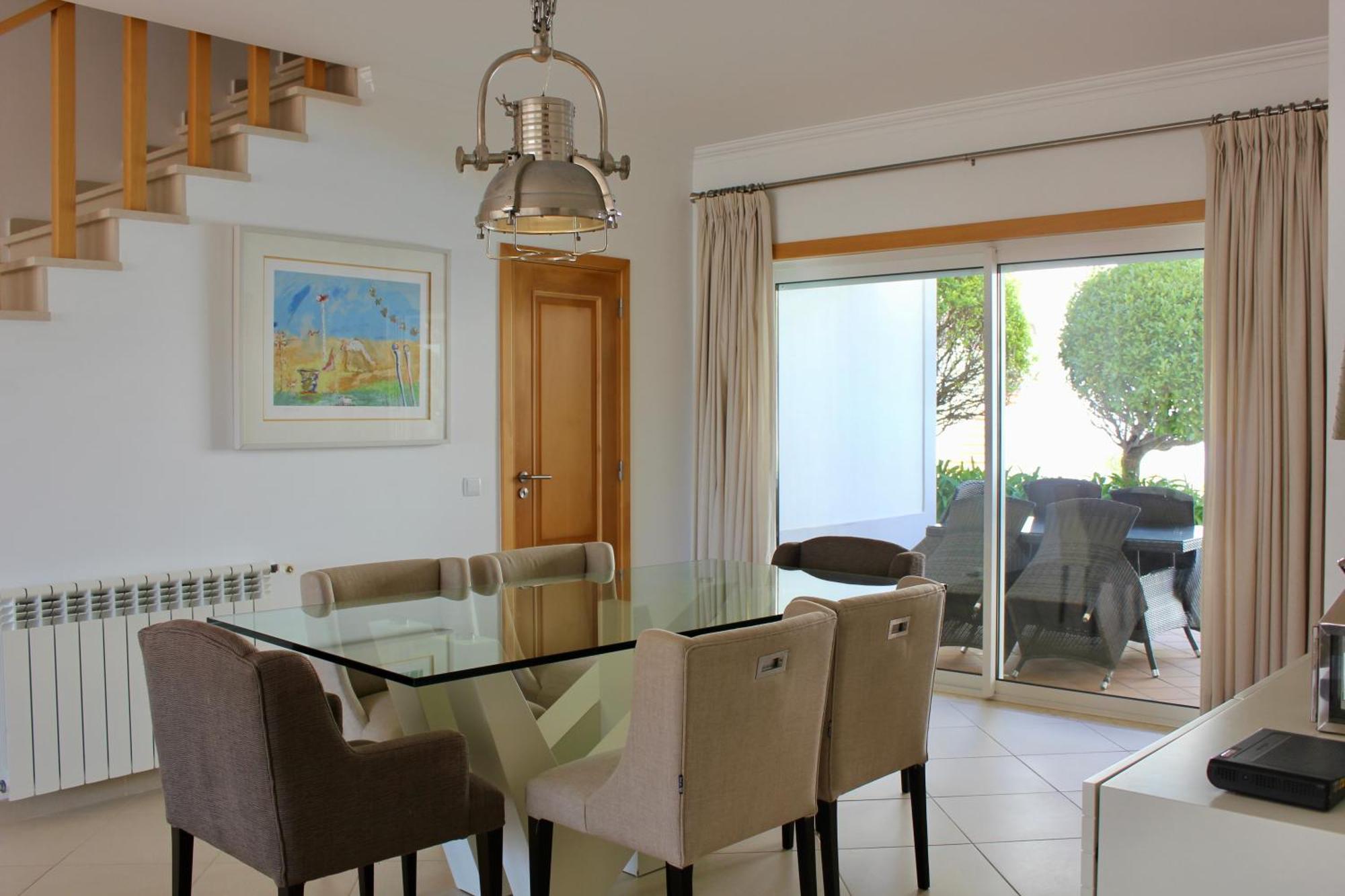 Stunning Townhouse T3 Villa Obidos Exterior photo