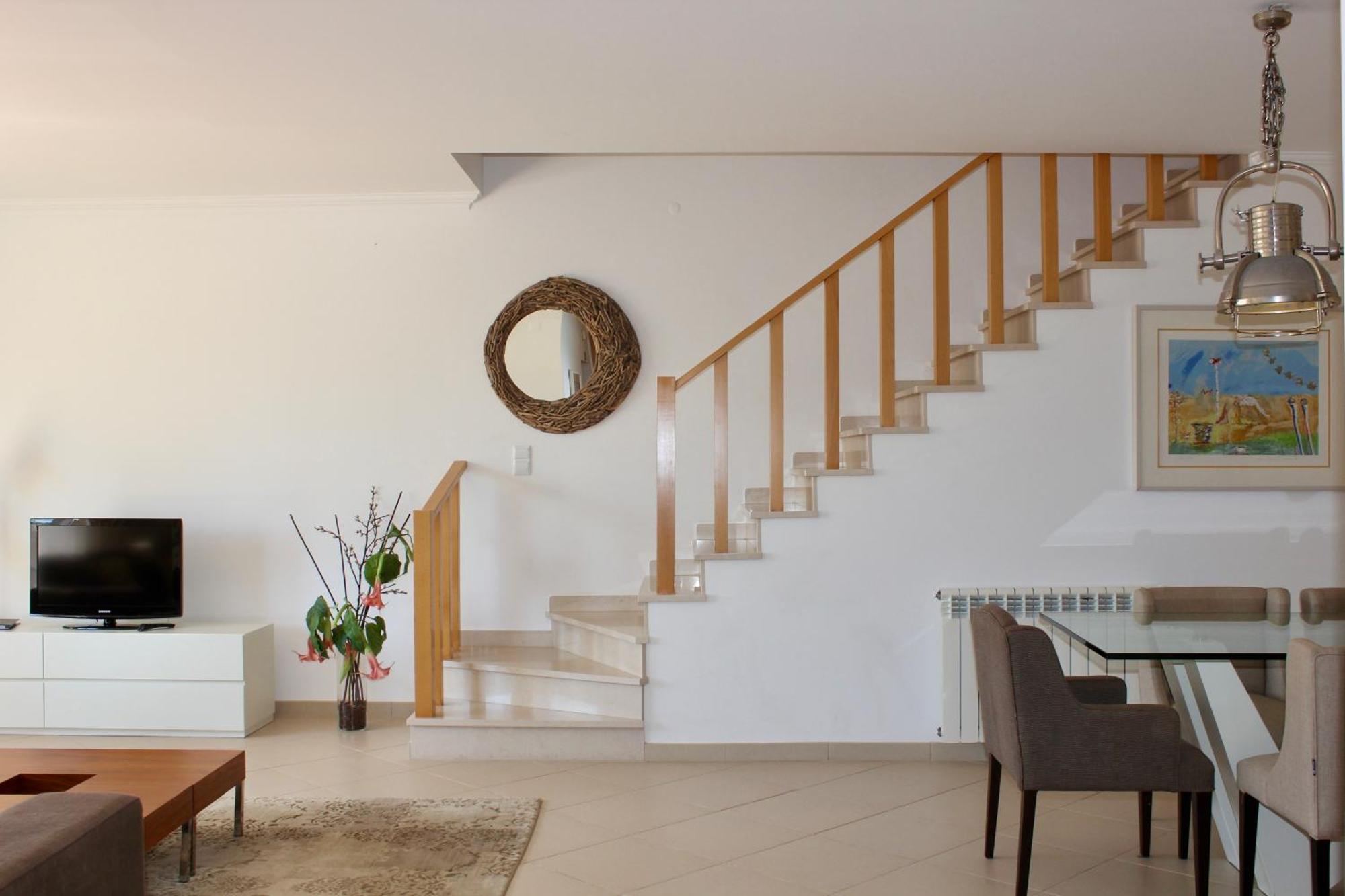 Stunning Townhouse T3 Villa Obidos Exterior photo