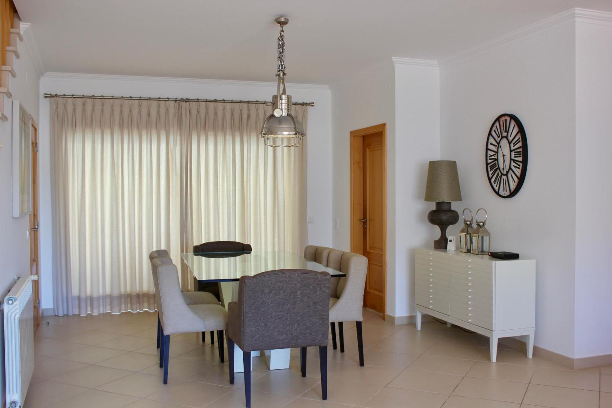 Stunning Townhouse T3 Villa Obidos Exterior photo