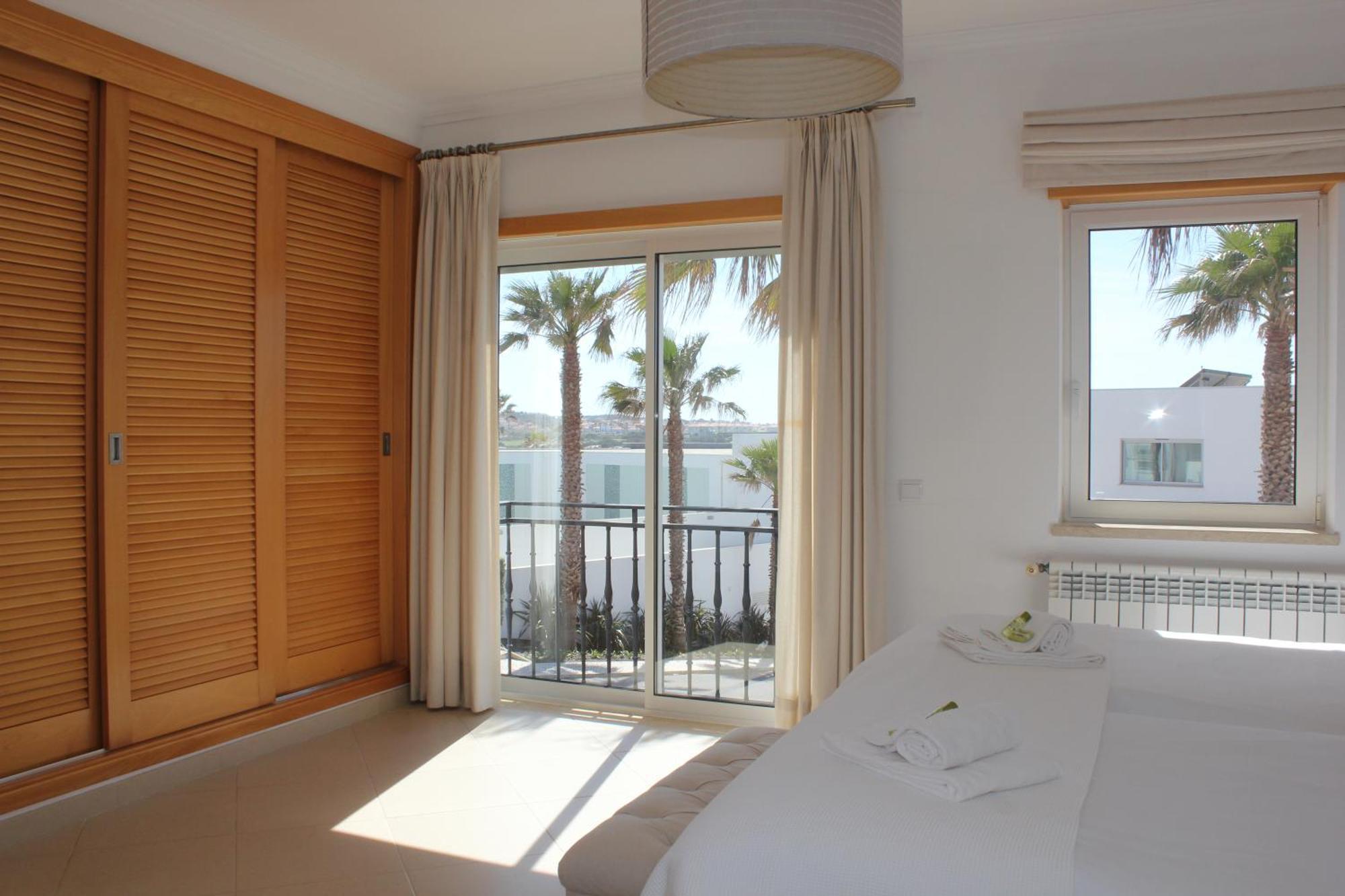 Stunning Townhouse T3 Villa Obidos Exterior photo